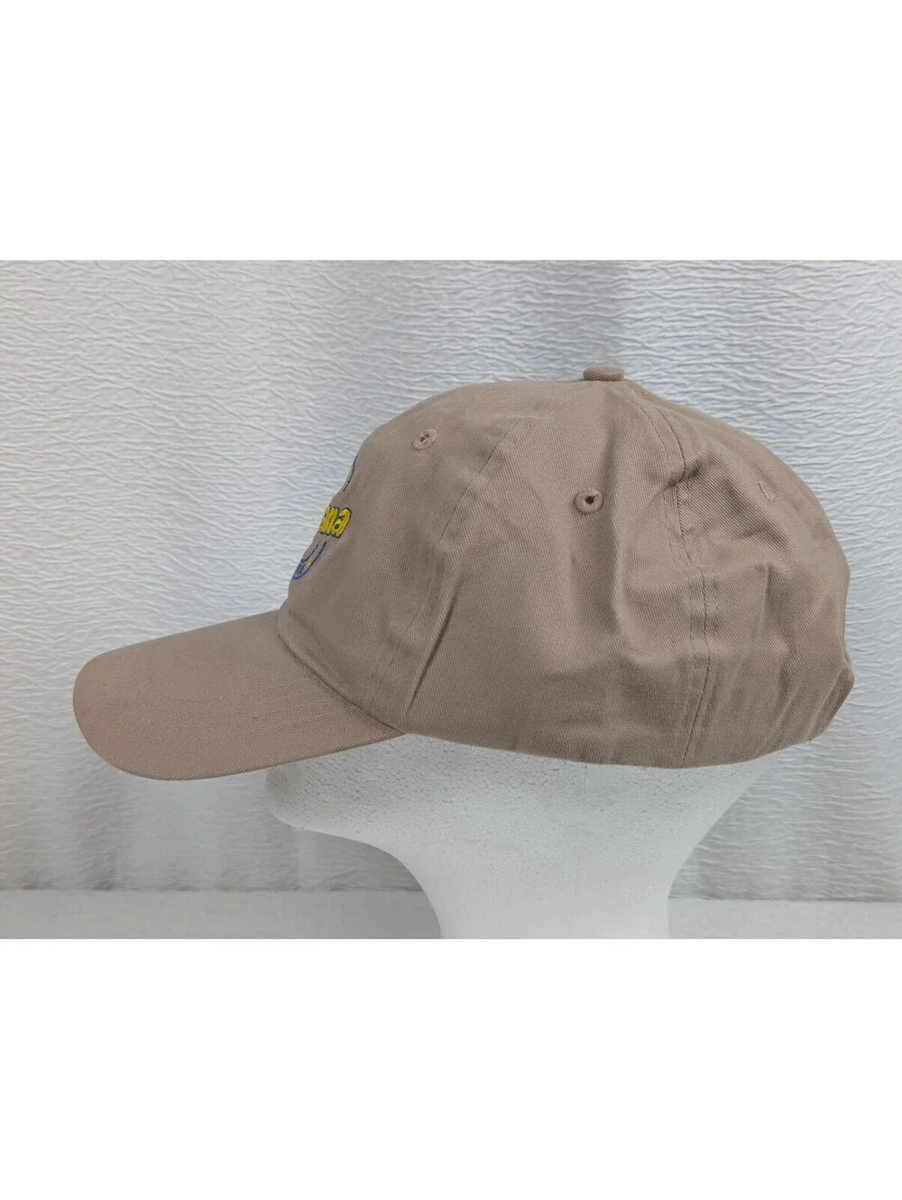 Montana Treasure State - Hat / Cap - Adult Adjustable - Vintage